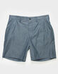 HURLEY H2O-Dri Breath Mens Shorts image number 1