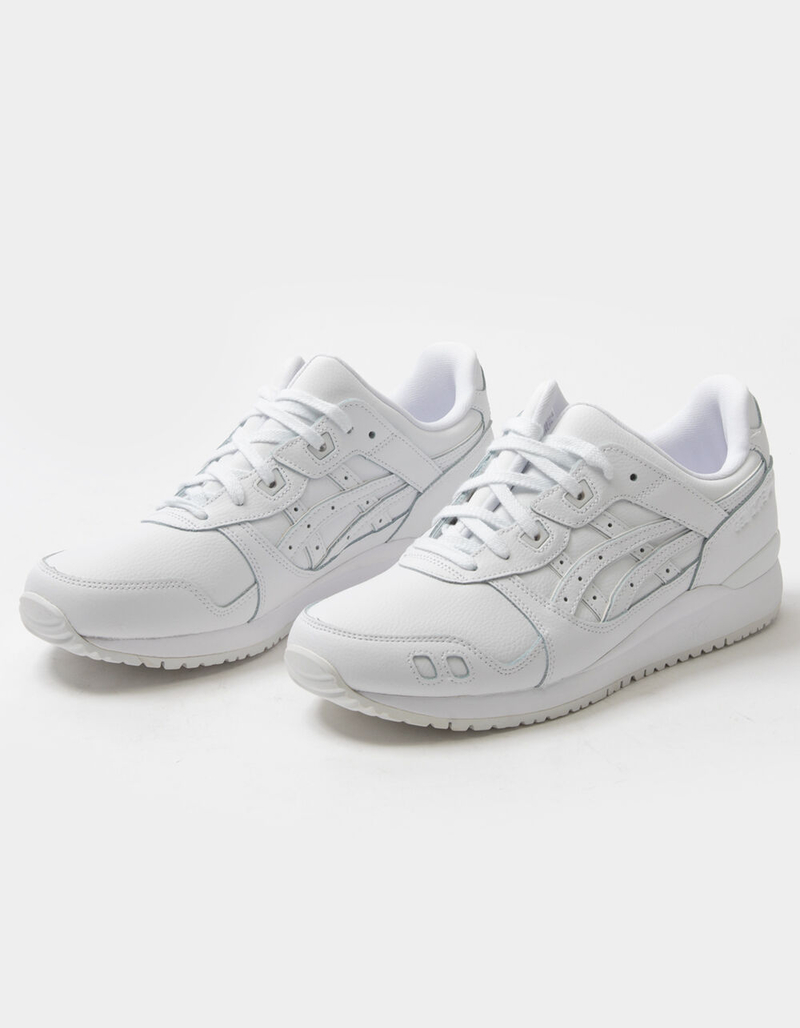 ASICS Gel-Lyte III OG Mens Shoes image number 0
