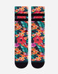 STANCE Pau Mens Crew Socks image number 2