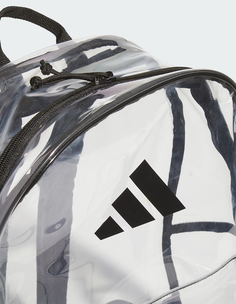 ADIDAS Clear 2.0 Backpack image number 3