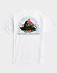 DARK SEAS Rowboat Mens Tee image number 1
