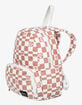 ROXY Always Core Canvas Small Backpack image number 2