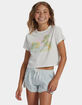 BILLABONG Mad For You Girls Shorts image number 6