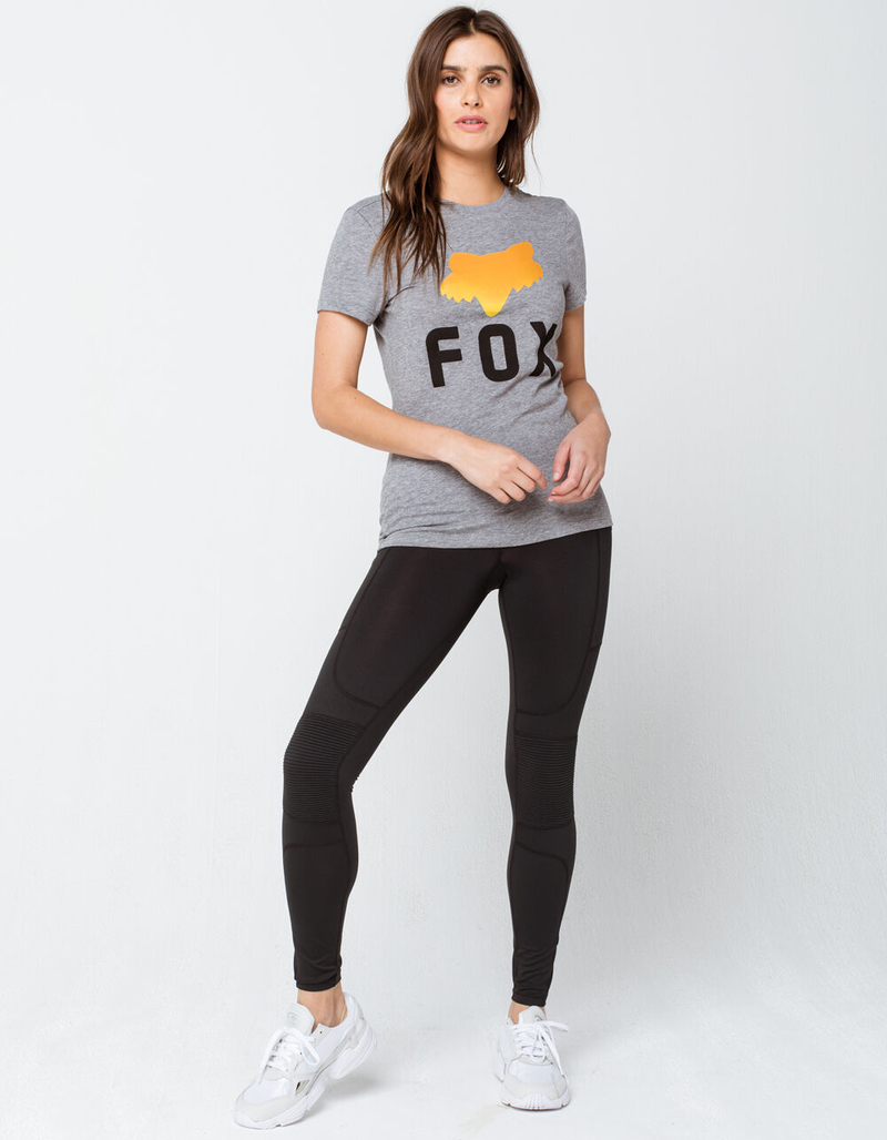 FOX Edison Moto Womens Leggings image number 0