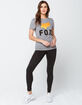 FOX Edison Moto Womens Leggings image number 1