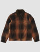 BILLABONG Barlow Mens Sherpa Lined Jacket image number 6