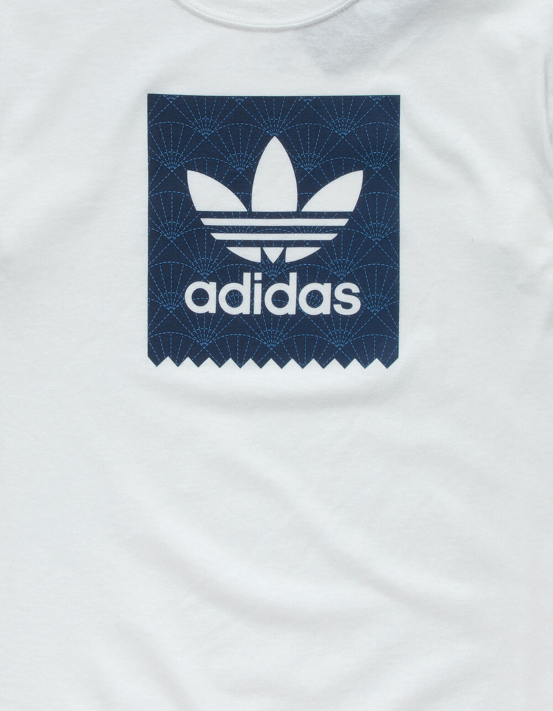 ADIDAS Sashiko Boys T-Shirt image number 1