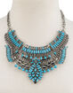 FULL TILT Amanda Statement Necklace image number 2