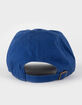 47 BRAND Los Angeles Dodgers '47 Clean Up Strapback Hat image number 3