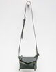 VIOLET RAY Leanna Mini Crossbody Bag image number 1