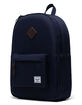 HERSCHEL SUPPLY CO. Heritage Backpack image number 3
