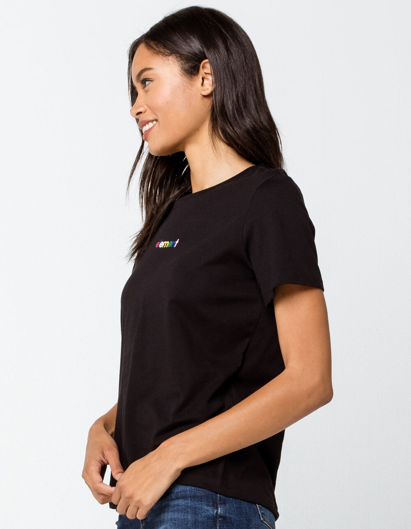 ELEMENT Sonata Womens Tee image number 2