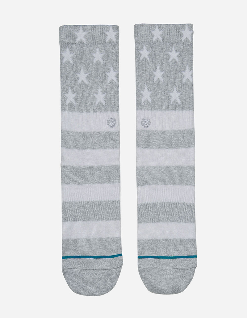 STANCE The Fourth Boys Socks image number 1