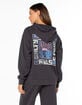 ROXY Raya Womens Hoodie image number 2