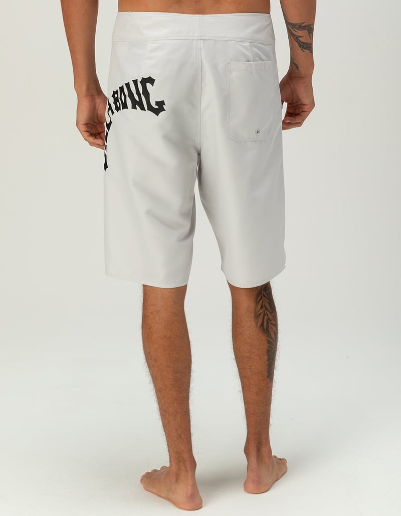 BILLABONG Throwback 22 Mens Boardshorts image number 5