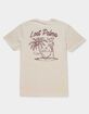 GOLF Lost Palms Country Club Unisex Tee image number 2