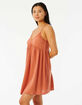 RIP CURL Classic Surf Cover-Up Dress image number 2