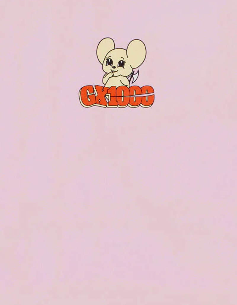 GX1000 Mouse Mens Tee image number 1