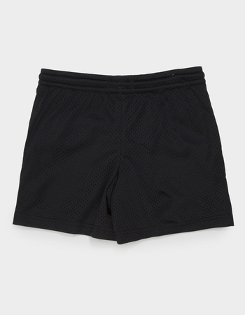 RSQ Boys Mesh Shorts Alternative Image
