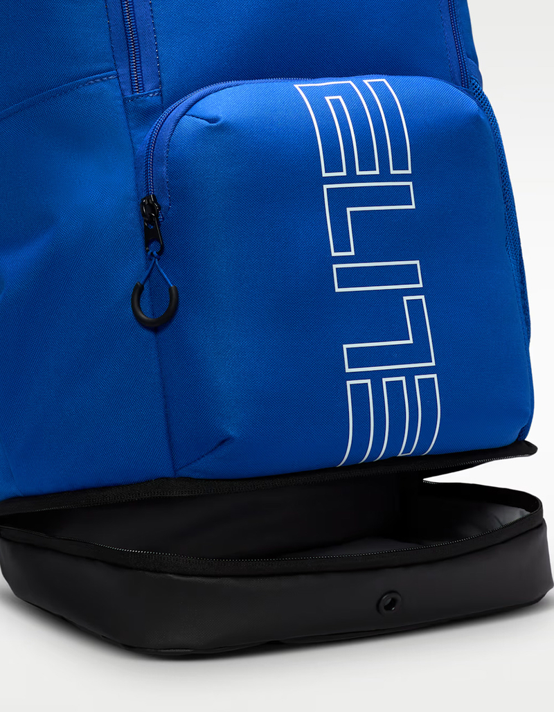 NIKE Varsity Elite Backpack image number 7
