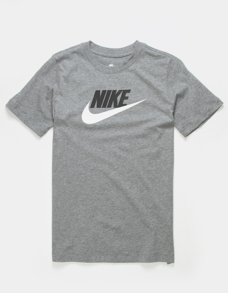 NIKE Futura Icon Boys Tee image number 0