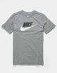 NIKE Futura Icon Boys Tee image number 1