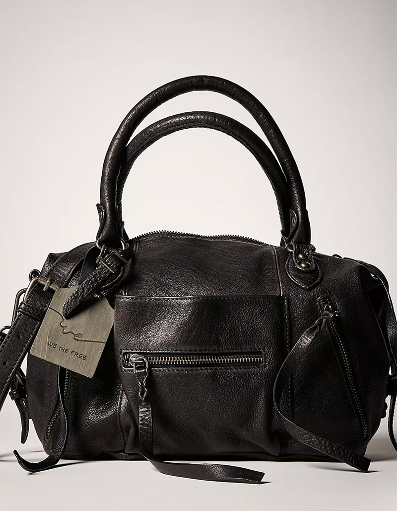 FREE PEOPLE Baby Emerson Tote Bag image number 0