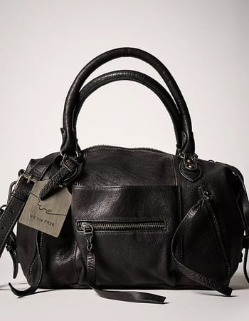 FREE PEOPLE Baby Emerson Tote Bag Primary Image