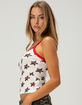 VANS Kiki Womens Cami image number 3