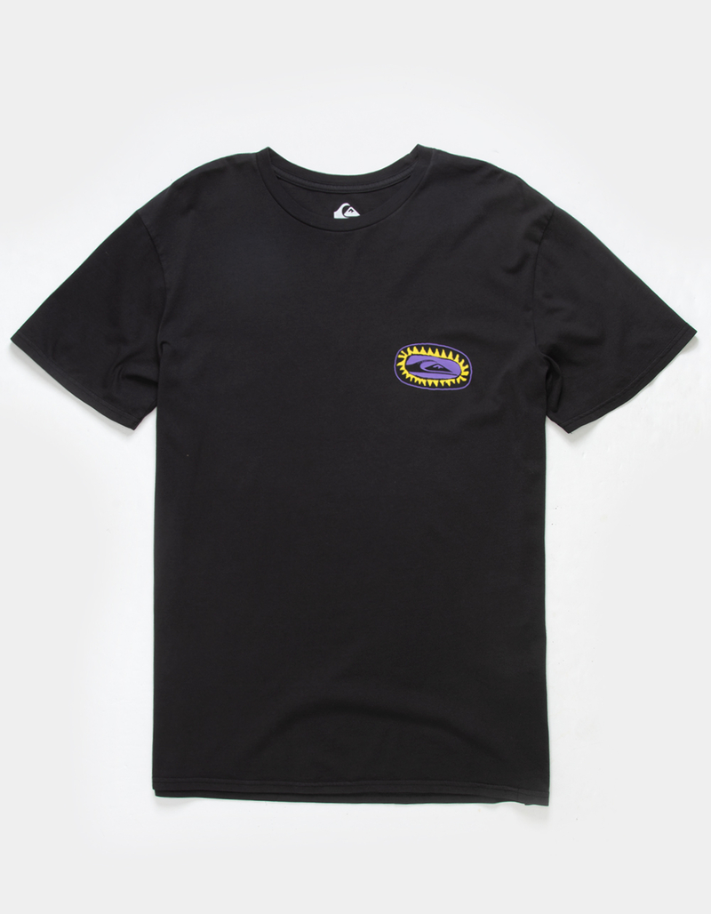 QUIKSILVER Lost Temple Mens Tee image number 1