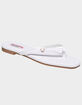 TRUE RELIGION Sexyy Thong Slip-On Womens Flip Flops image number 1