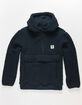 ELEMENT Faroe Fleece Mens Pullover Hoodie image number 1