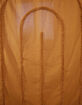 Tufted Arches Shower Curtain image number 3