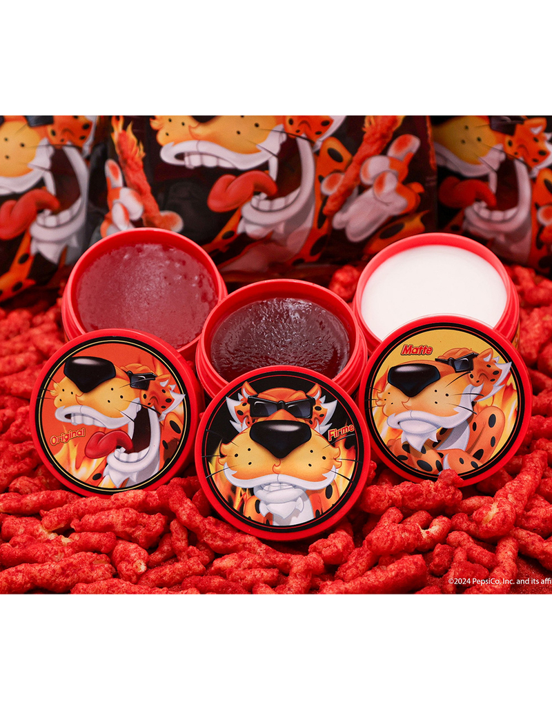 SUAVECITO Flamin' Hot Original Hold Pomade image number 5