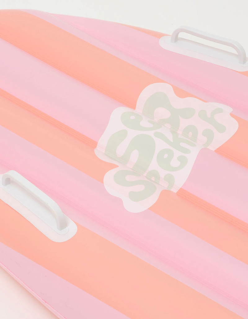 SUNNYLIFE Ride With Me Surfboard Float image number 3