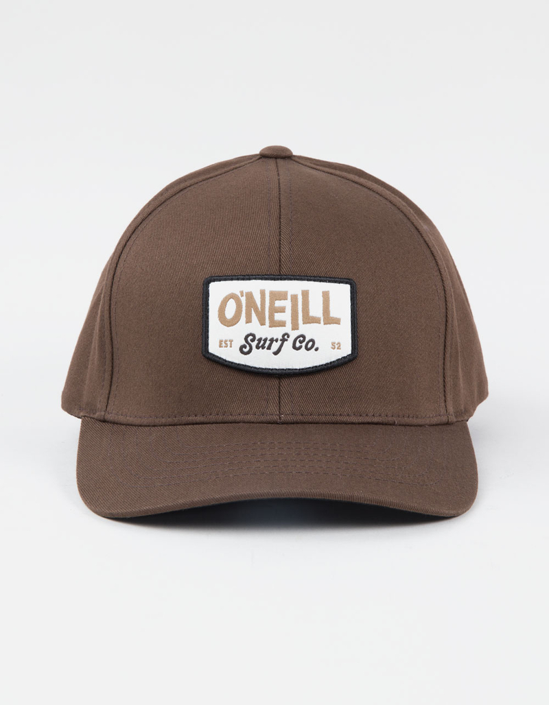 O'NEILL Horizons Flexfit Hat - BROWN | Tillys
