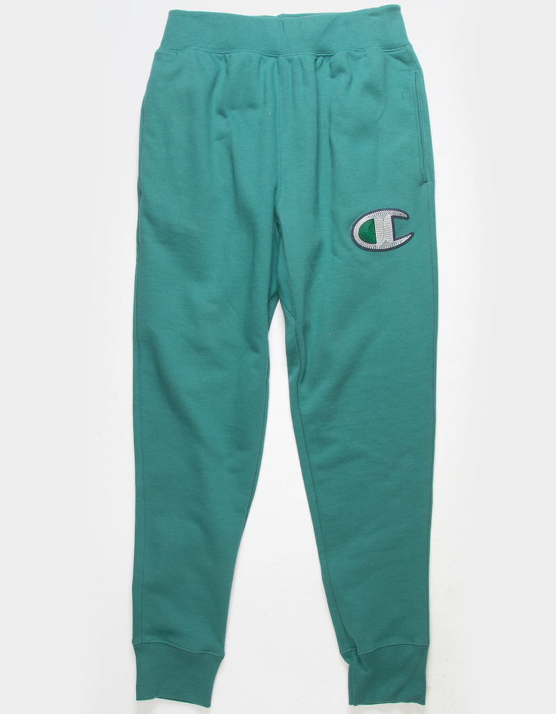 CHAMPION Reverse Weave Mens Jogger Sweatpants image number 0