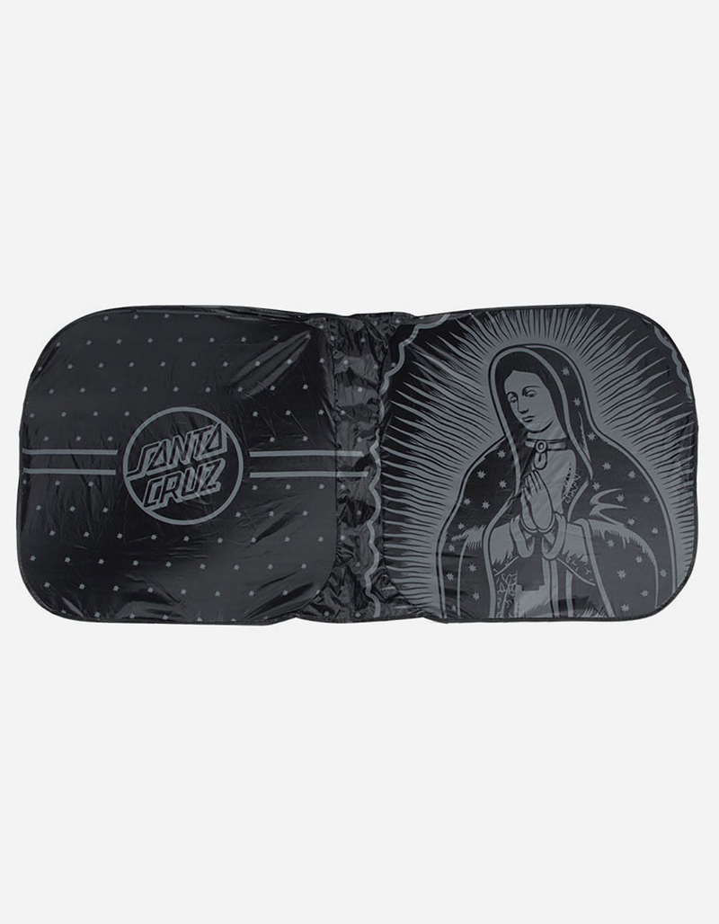SANTA CRUZ Guadalupe Auto Shield image number 0