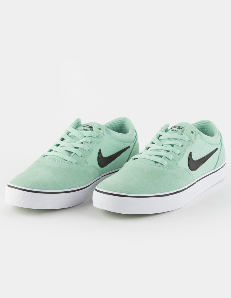 NIKE SB Chron 2 Shoes image number 0