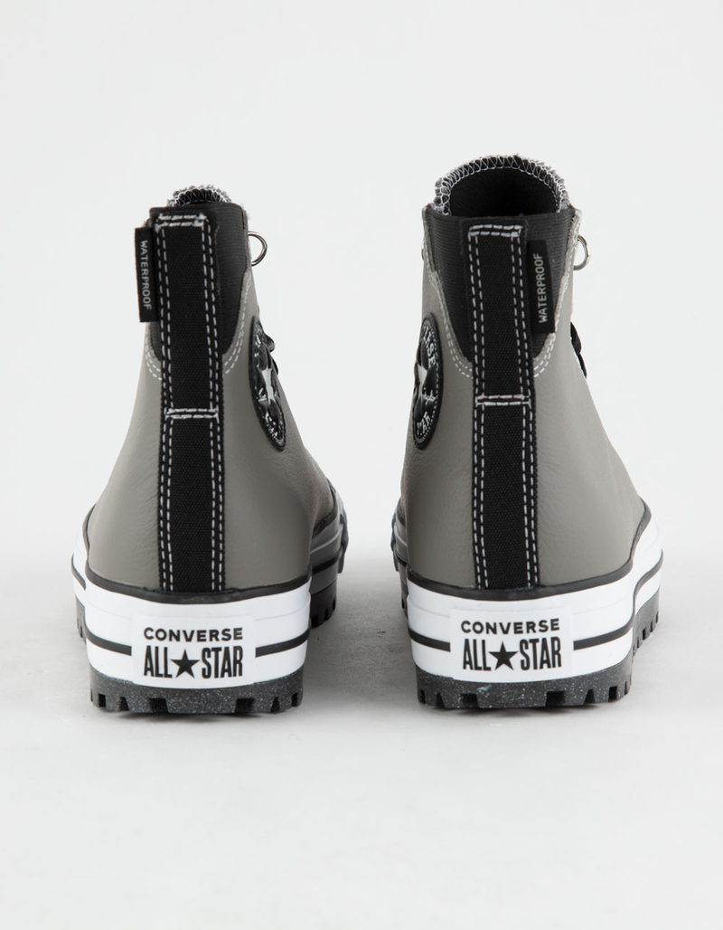 +13 Chuck Taylor All Star City Trek Waterproof Boot