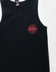 INDEPENDENT Seal Summit Mens Tank Top image number 4