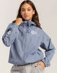 SALTY CREW Frits Womens Windbreaker Jacket image number 1