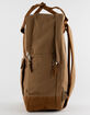 RSQ Margo Cord Backpack image number 3