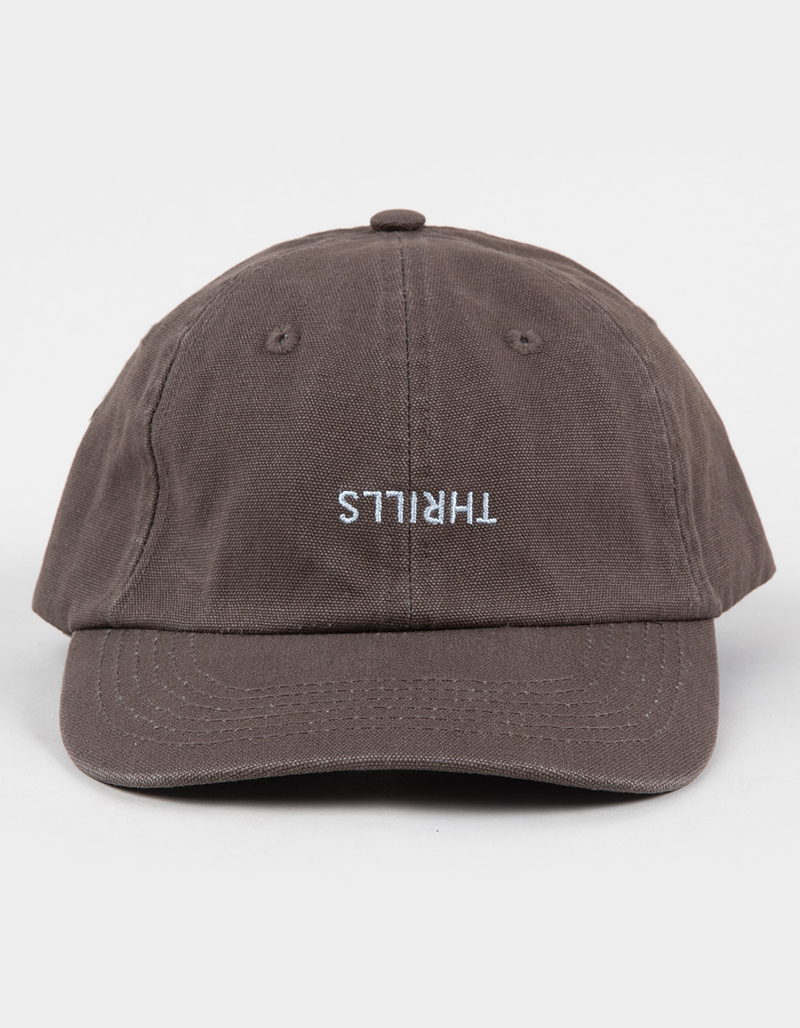 THRILLS Minimal Strapback Hat image number 1