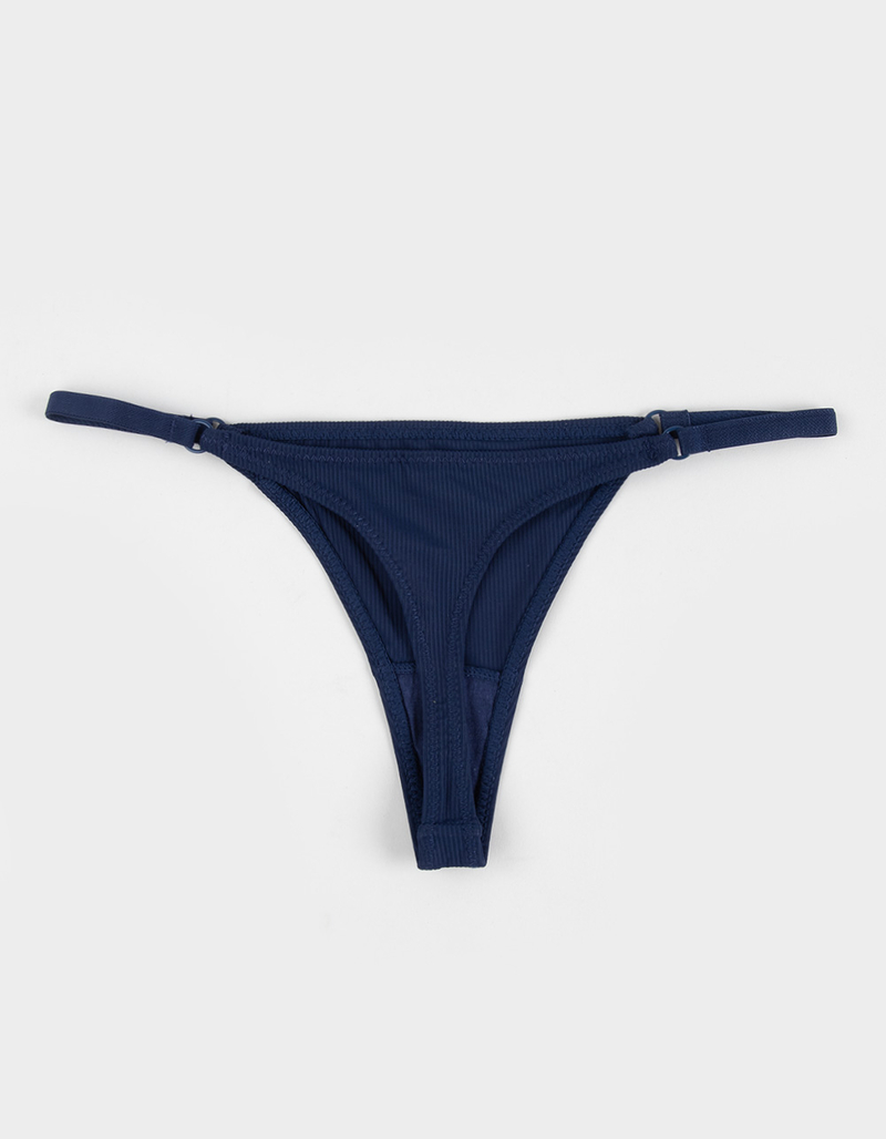 FULL TILT Micro Side Strap Thong image number 1