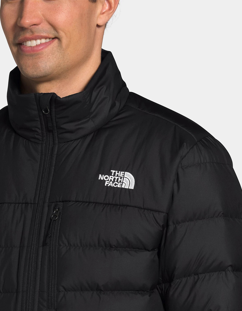 THE NORTH FACE Aconcagua 2 Mens Jacket image number 1