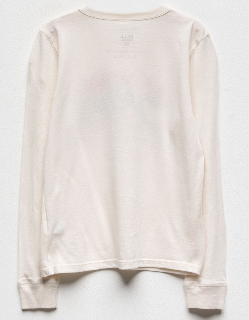 BILLABONG Mountain Bear Girls Tee image number 1