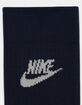 NIKE Sportswear Everyday Essential 3 Pack Mens Crew Socks image number 4