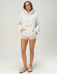 MALIBU SKYYE Jeep Womens Hoodie image number 5
