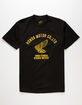 Honda Research Institute Mens T-Shirt image number 1